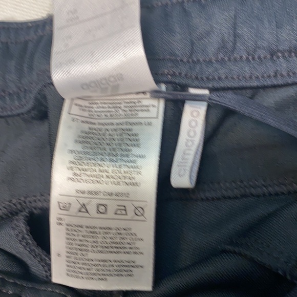 ADIDAS pants no label size large - Picture 6 of 6